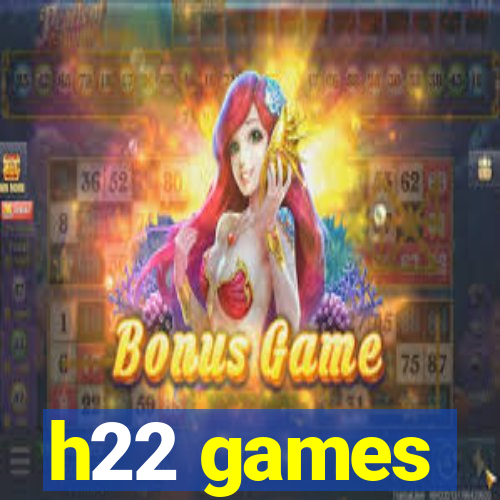 h22 games